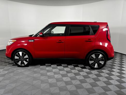 Used 2014 Kia Soul ! w/ Sun & Sound Package image 15