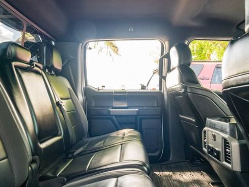Used 2019 Ford F150 Raptor AWD/4WD image 40