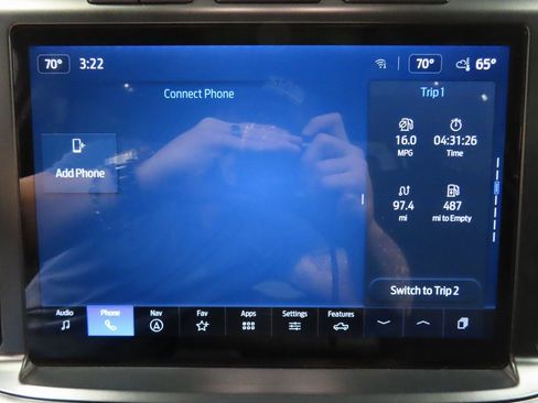 Used 2024 Ford F150 XLT w/ Bed Utility Package image 24