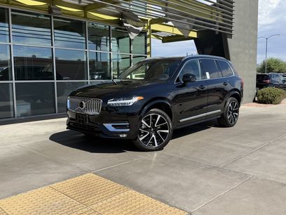 Used 2024 Volvo XC90 B6 Ultimate w/ Protection Package Premier