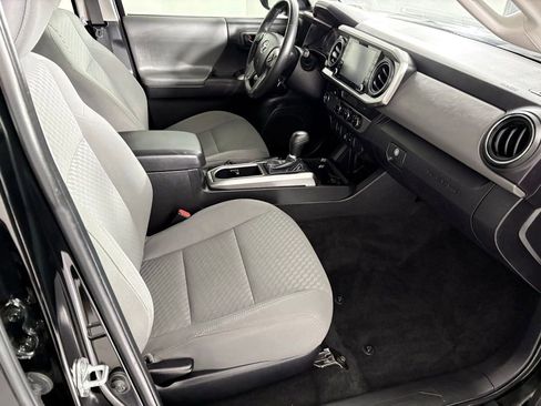 Used 2023 Toyota Tacoma SR5 image 37