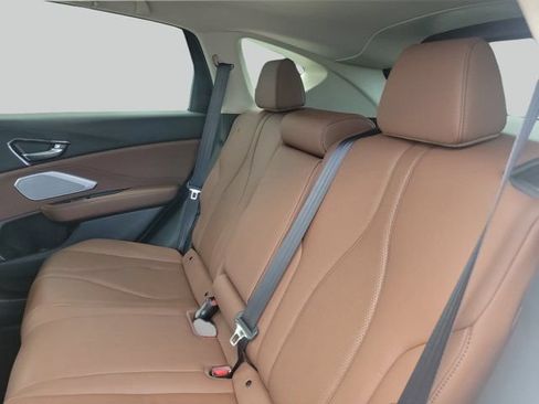 Used 2025 Acura RDX SH-AWD w/ Technology Package image 11