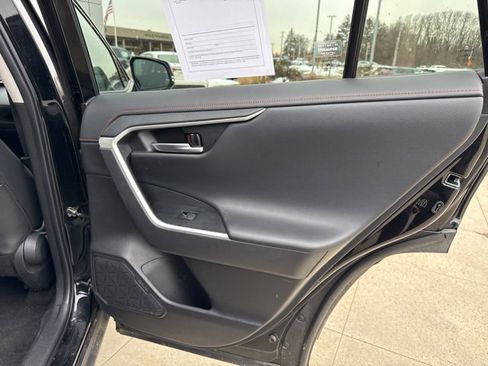 Used 2024 Toyota RAV4 Adventure image 31