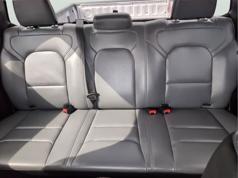 Used 2025 RAM 1500 Tradesman AWD/4WD image 29