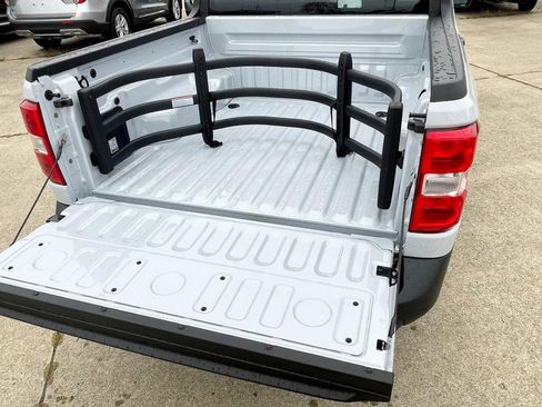 New 2025 Ford Maverick XLT w/ Equipment Group 301A image 6