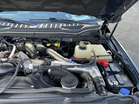 Used 2018 Ford F350 Lariat w/ Lariat Value Package image 40