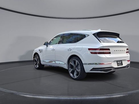 Used 2026 Genesis GV80 3.5T Prestige AWD/4WD image 22