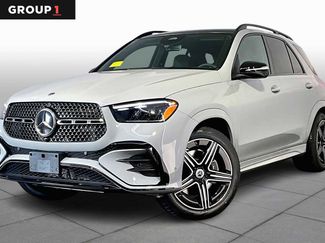 New 2026 Mercedes-Benz GLE 350 4MATIC video 1