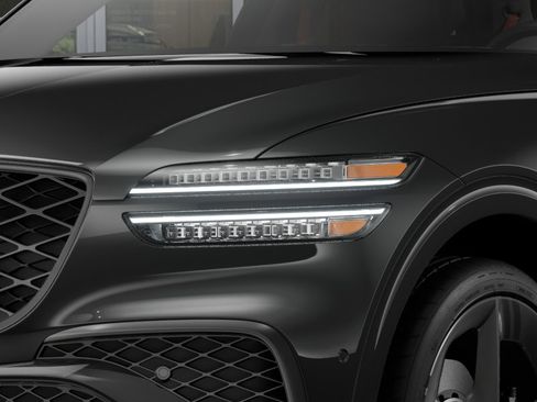 New 2026 Genesis GV70 3.5T Sport Prestige AWD/4WD image 11