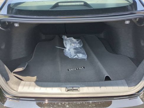 New 2026 Nissan Sentra SV w/ Floor Mat Package FWD image 26