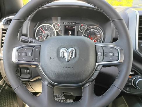 New 2026 RAM 1500 4x4 Crew Cab image 13