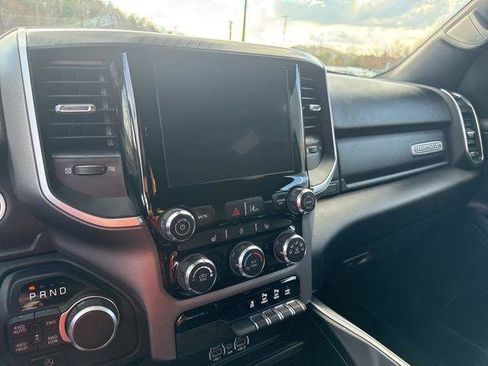 Used 2025 RAM 1500 Big Horn image 22