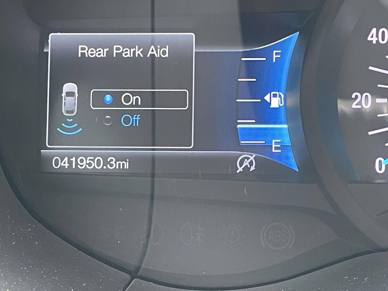 Used 2022 Ford Edge SE AWD/4WD image 27
