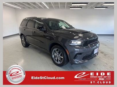 New 2026 Dodge Durango GT
