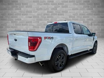 Certified 2023 Ford F150 XLT w/ Equipment Group 302A High