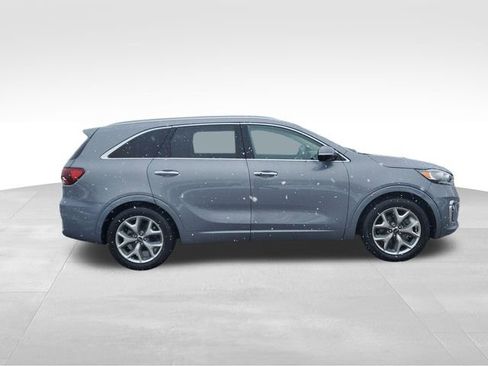 Used 2020 Kia Sorento SX FWD image 3
