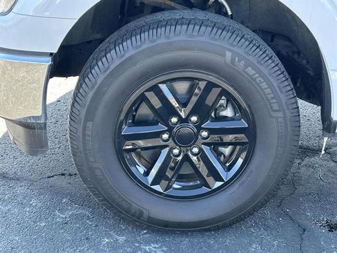 Used 2021 Ford F150 XLT w/ Equipment Group 301A Mid image 8