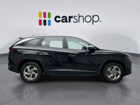 Used 2024 Hyundai Tucson SE FWD image 6