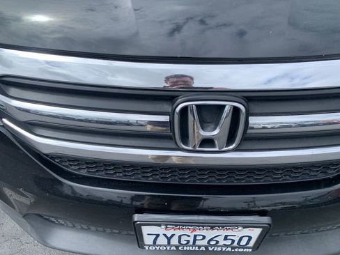 Used 2017 Honda Pilot EX-L image 4