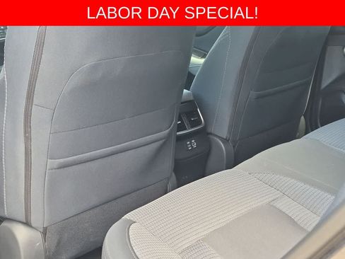 Certified 2025 Subaru Outback Premium AWD/4WD image 10