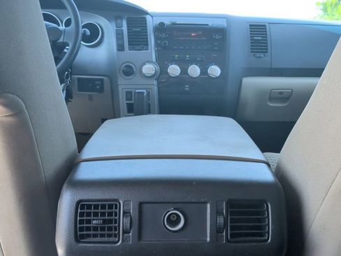 Used 2011 Toyota Tundra 4x4 CrewMax w/ TRD Off-Road Pkg image 23