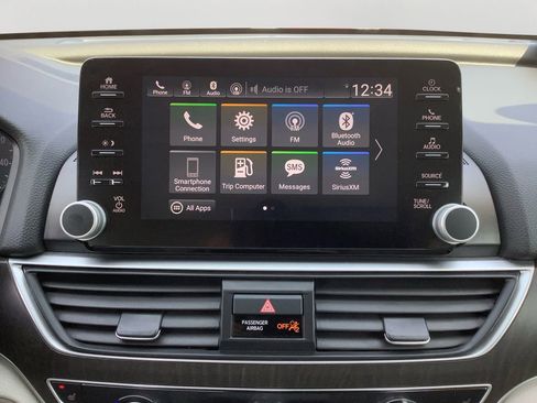 Used 2018 Honda Accord EX-L image 20