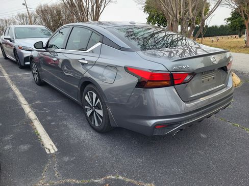 Used 2020 Nissan Altima 2.5 SL image 6