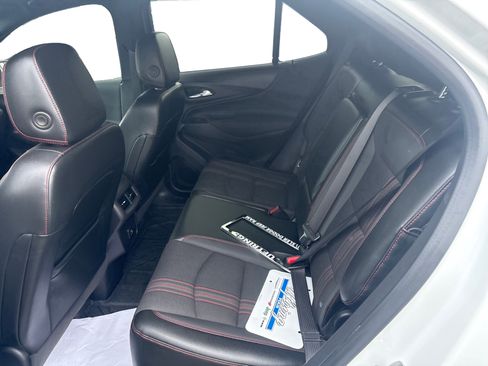 Used 2023 Chevrolet Equinox RS w/ LPO, Floor Liner Package image 10
