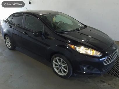 Used 2019 Ford Fiesta SE w/ Equipment Group 201A