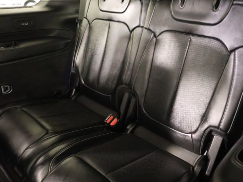 Used 2021 Jeep Grand Cherokee L Overland w/ Advanced Protech Group III image 14