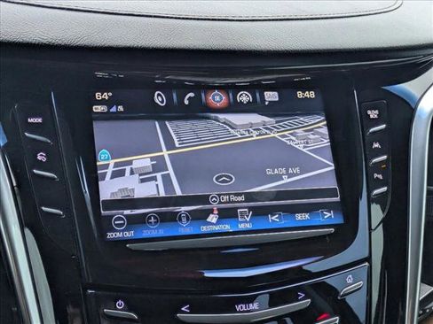 Used 2018 Cadillac Escalade ESV Premium Luxury AWD/4WD image 13