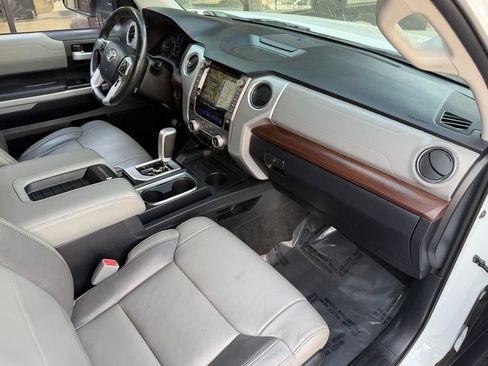 Used 2020 Toyota Tundra Limited image 32