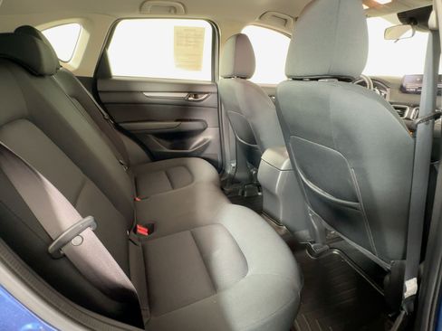 Used 2021 MAZDA CX-5 Sport image 28