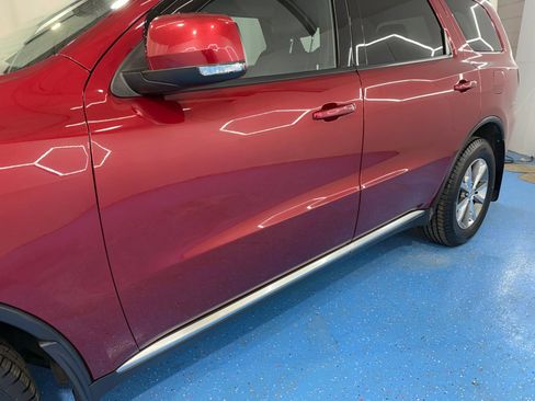 Used 2015 Dodge Durango Limited w/ Mopar Chrome Appearance Group image 10