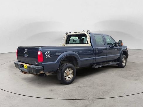 Used 2015 Ford F350 XL AWD/4WD image 5