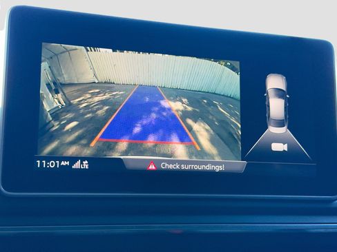 Used 2018 Audi A4 2.0T Ultra Premium image 14