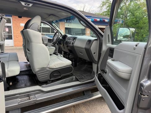 Used 2008 Ford F150 XL AWD/4WD image 14