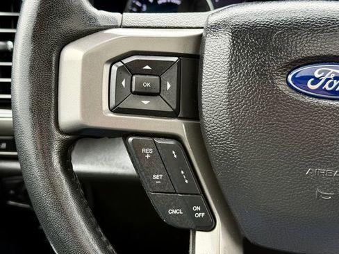 Used 2021 Ford Expedition XLT image 17