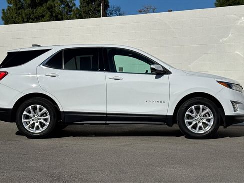 Used 2019 Chevrolet Equinox LT image 6