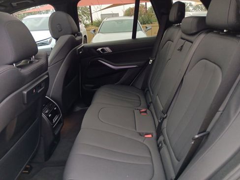 Used 2020 BMW X5 sDrive40i w/ Convenience Package image 25