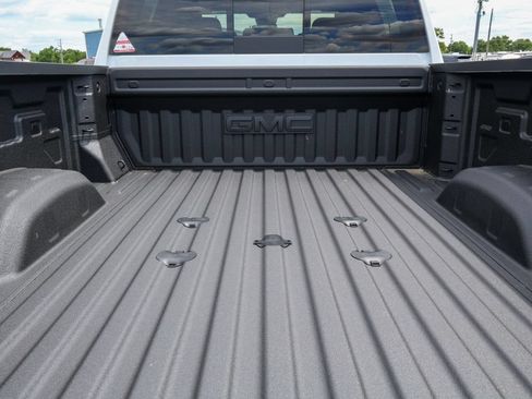 New 2026 GMC Sierra 2500 AT4 w/ AT4 Premium Plus Package AWD/4WD image 6