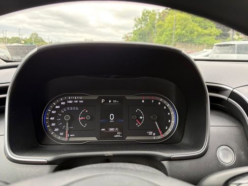 Certified 2023 Hyundai Tucson SEL AWD/4WD image 37