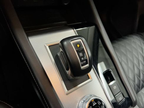 Used 2022 Mitsubishi Outlander SEL AWD/4WD image 17