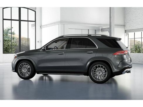 New 2026 Mercedes-Benz GLE 450 4MATIC image 33