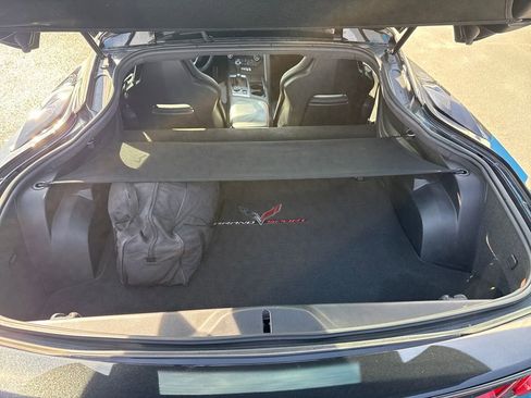 Used 2017 Chevrolet Corvette Grand Sport image 24