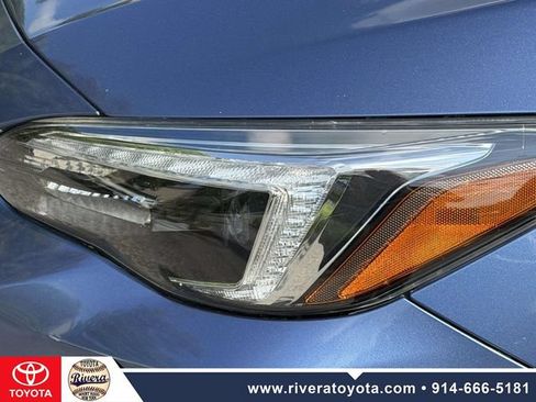 Used 2018 Subaru Crosstrek 2.0i Limited AWD/4WD image 9