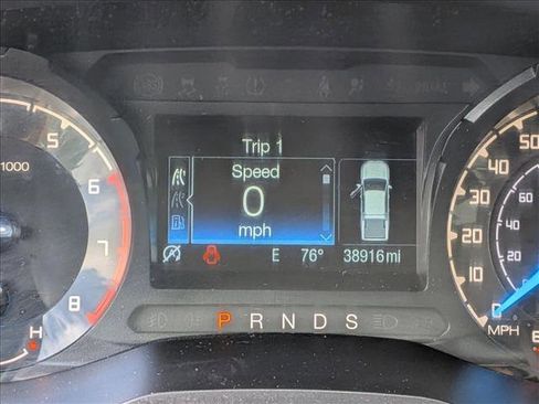Used 2021 Ford Ranger XLT w/ Equipment Group 301A Mid RWD image 10