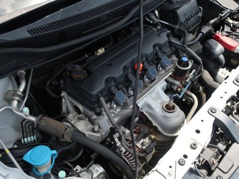 Used 2014 Honda Civic LX image 26