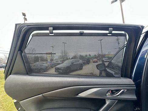 Used 2023 MAZDA CX-9 Grand Touring image 32