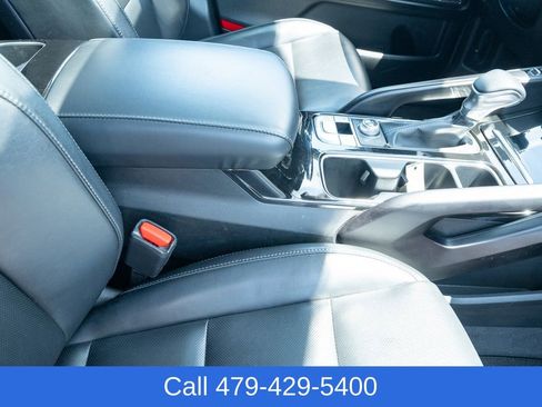 Used 2025 Kia Telluride S AWD/4WD image 47